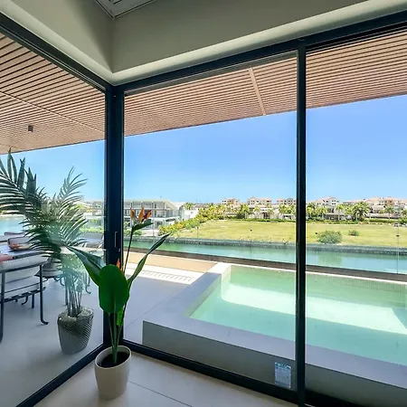 Marina Garden Cap Cana By Beach Homes Punta Cana